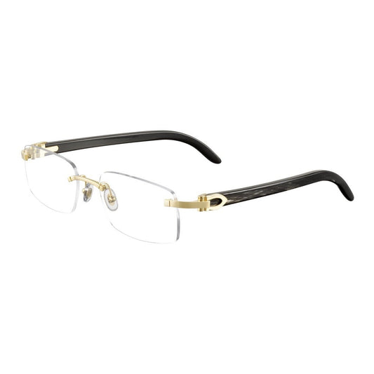 CARTIER - CT0049O-001 - PARIS LUNETIER