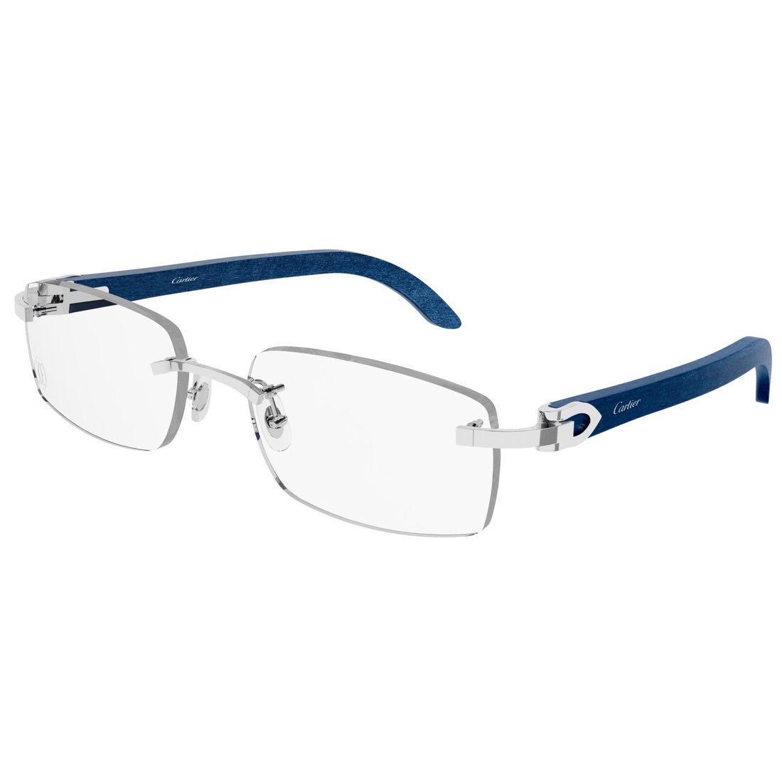 CARTIER - CT0052O-007 - PARIS LUNETIER