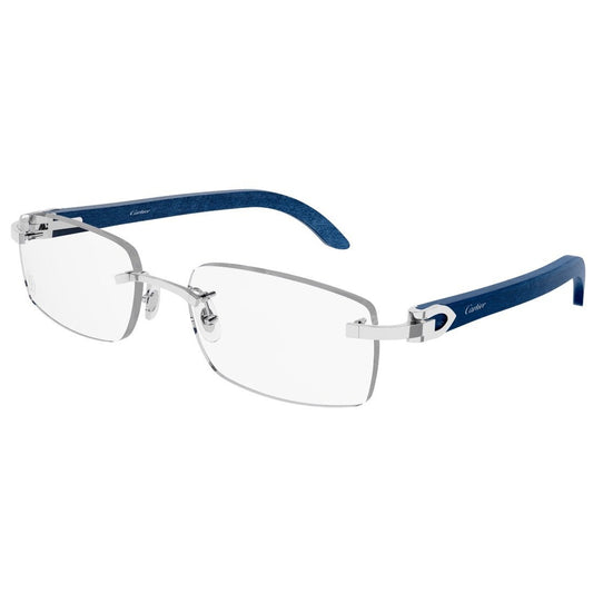 CARTIER - CT0052O-007 - PARIS LUNETIER