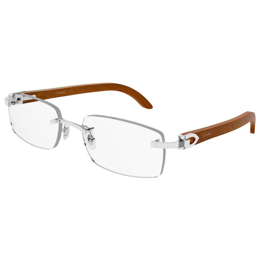 CARTIER - CT0052O-009 - PARIS LUNETIER