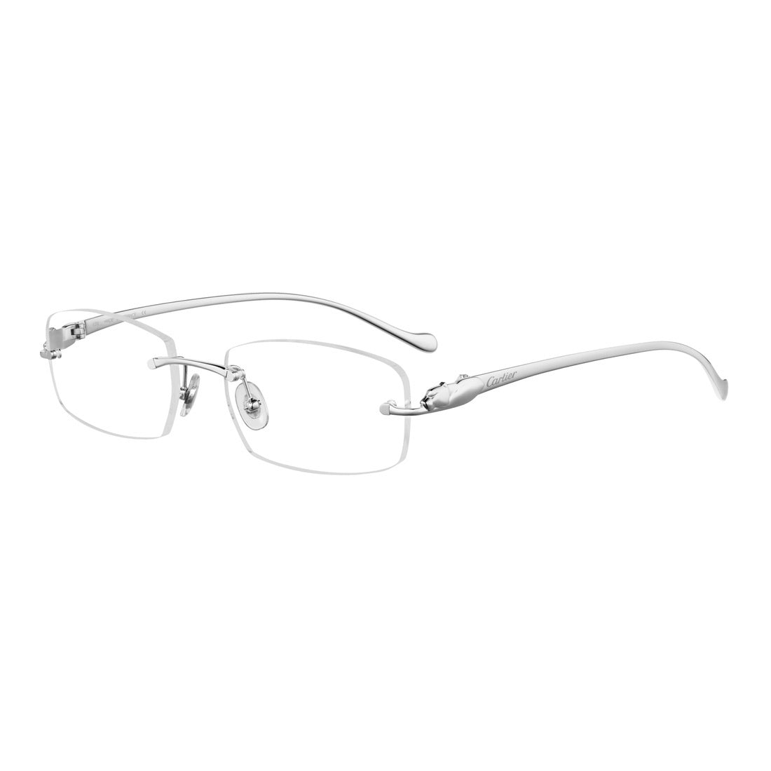 CARTIER - CT0061O-003 - PARIS LUNETIER