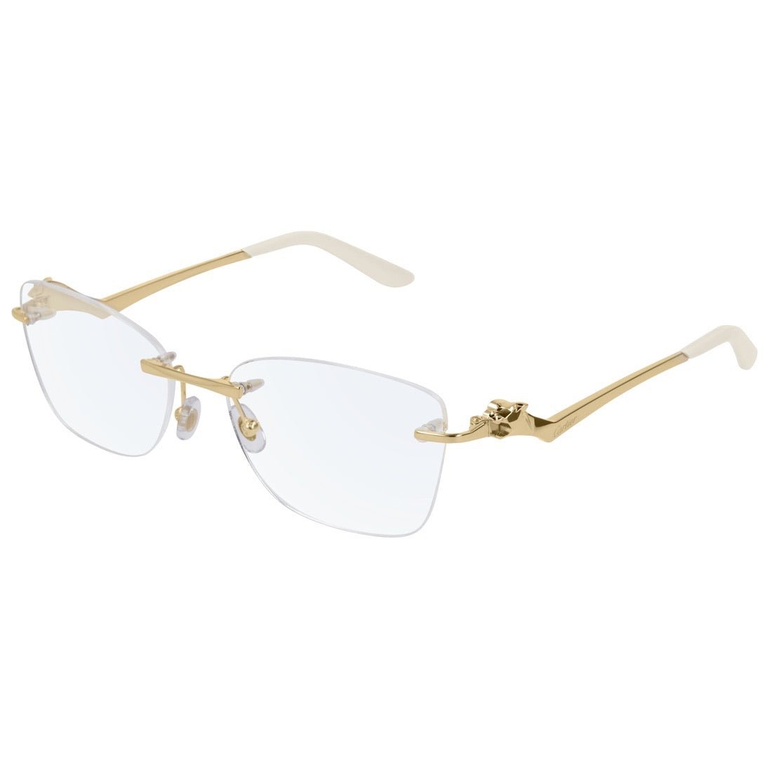 CARTIER - CT0120O-002 - PARIS LUNETIER