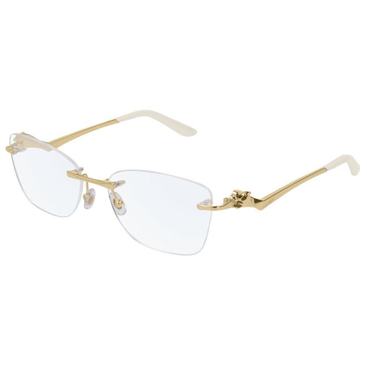 CARTIER - CT0120O-002 - PARIS LUNETIER