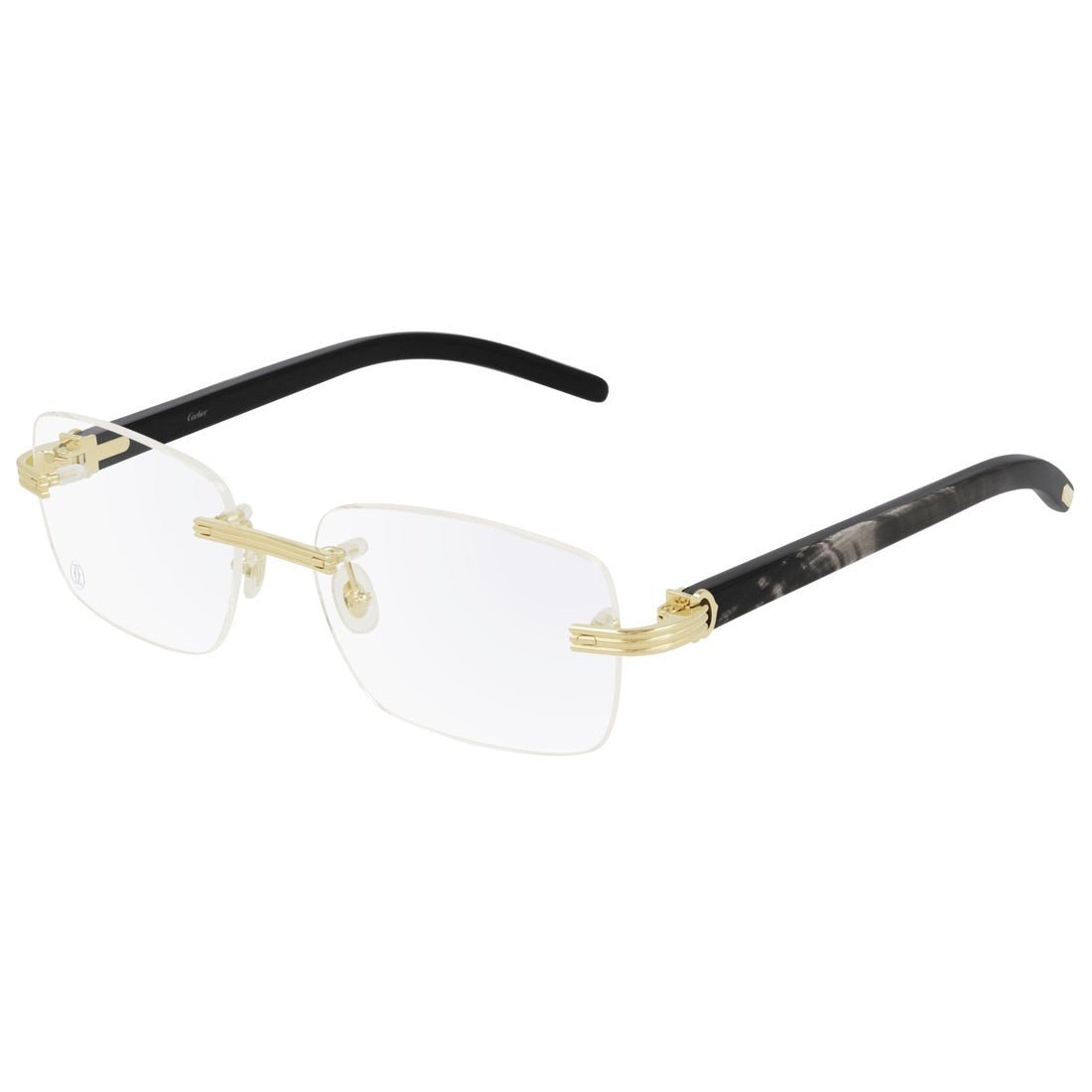 CARTIER - CT0286O-001 - PARIS LUNETIER