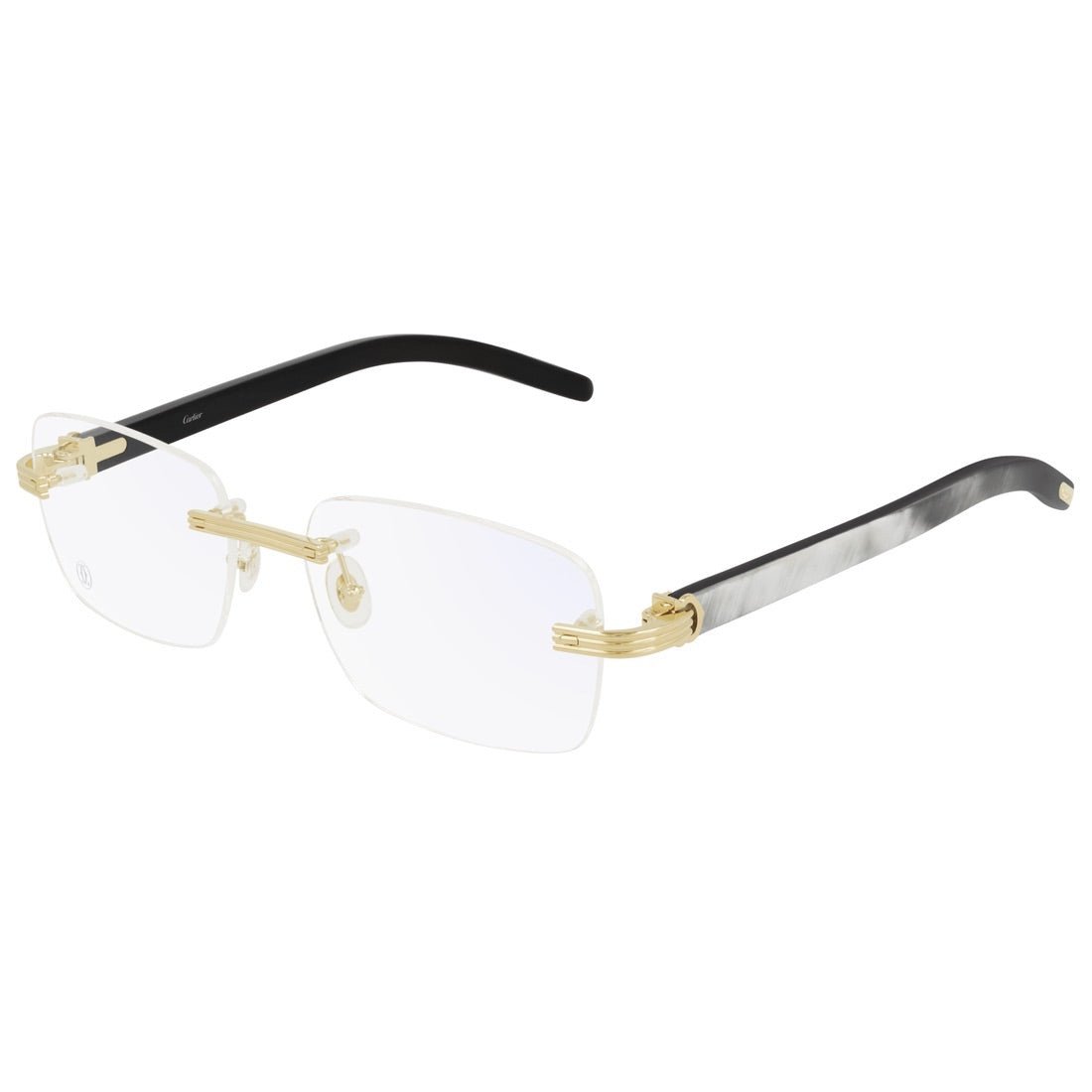 CARTIER - CT0286O-003 - PARIS LUNETIER