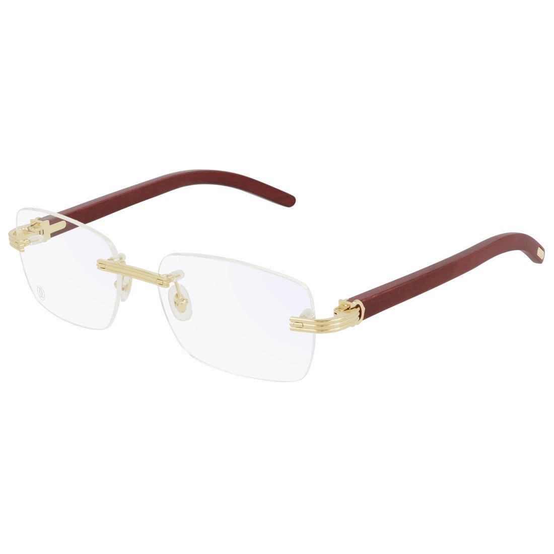 CARTIER - CT0286O-004 - PARIS LUNETIER