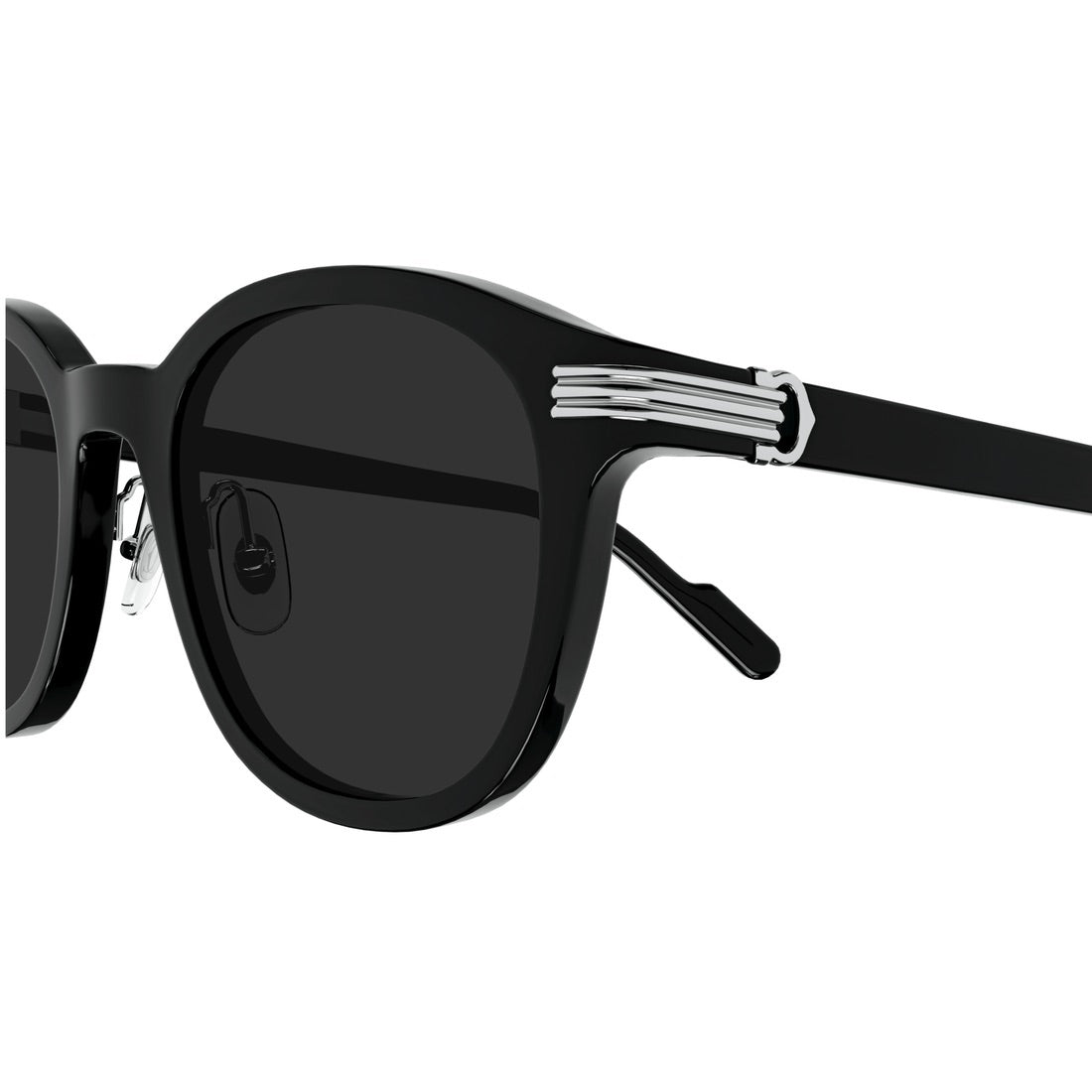 CARTIER - CT0302S-005 - PARIS LUNETIER