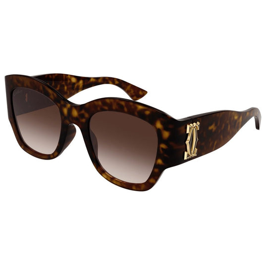 CARTIER - CT0304S-002 - PARIS LUNETIER