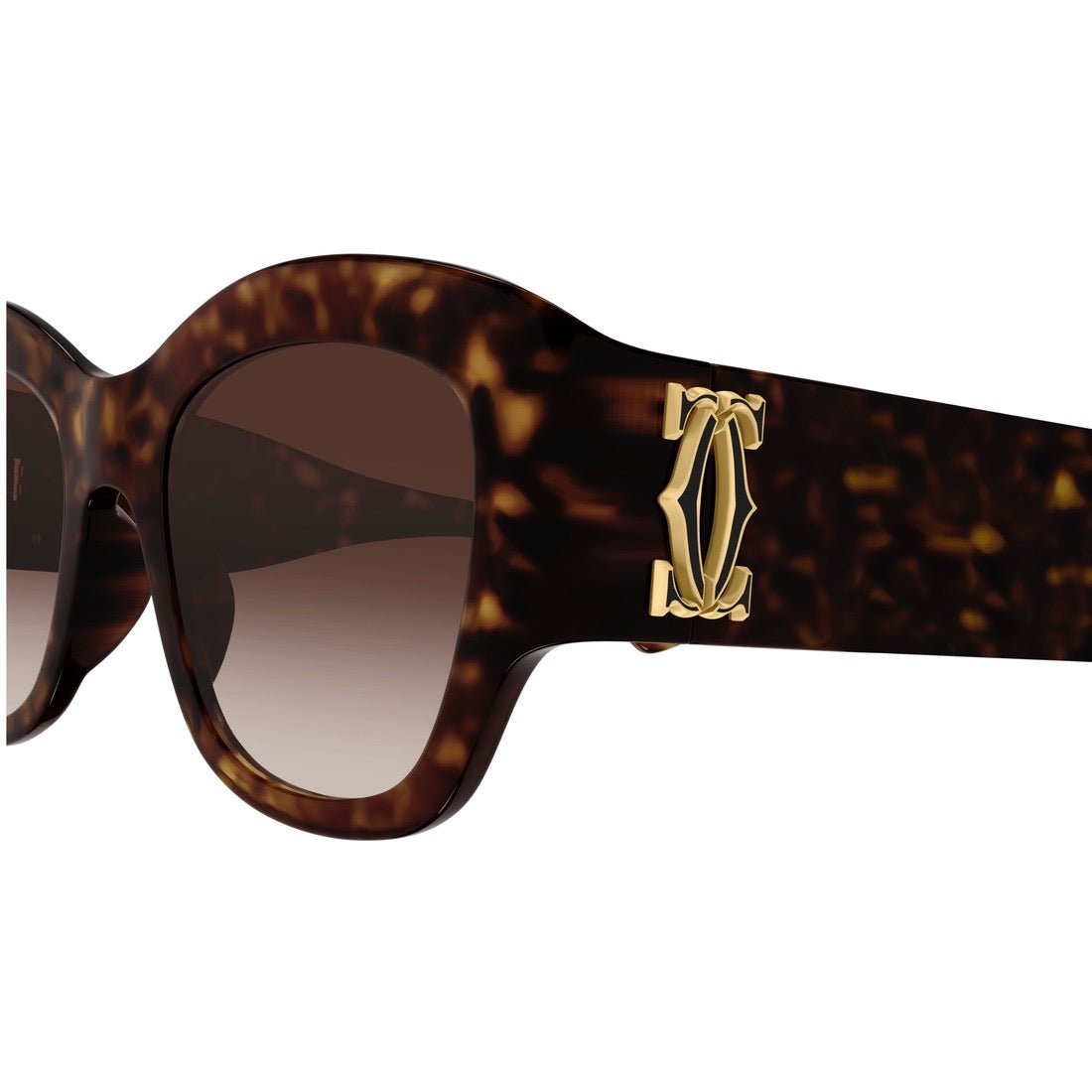 CARTIER - CT0304S-002 - PARIS LUNETIER