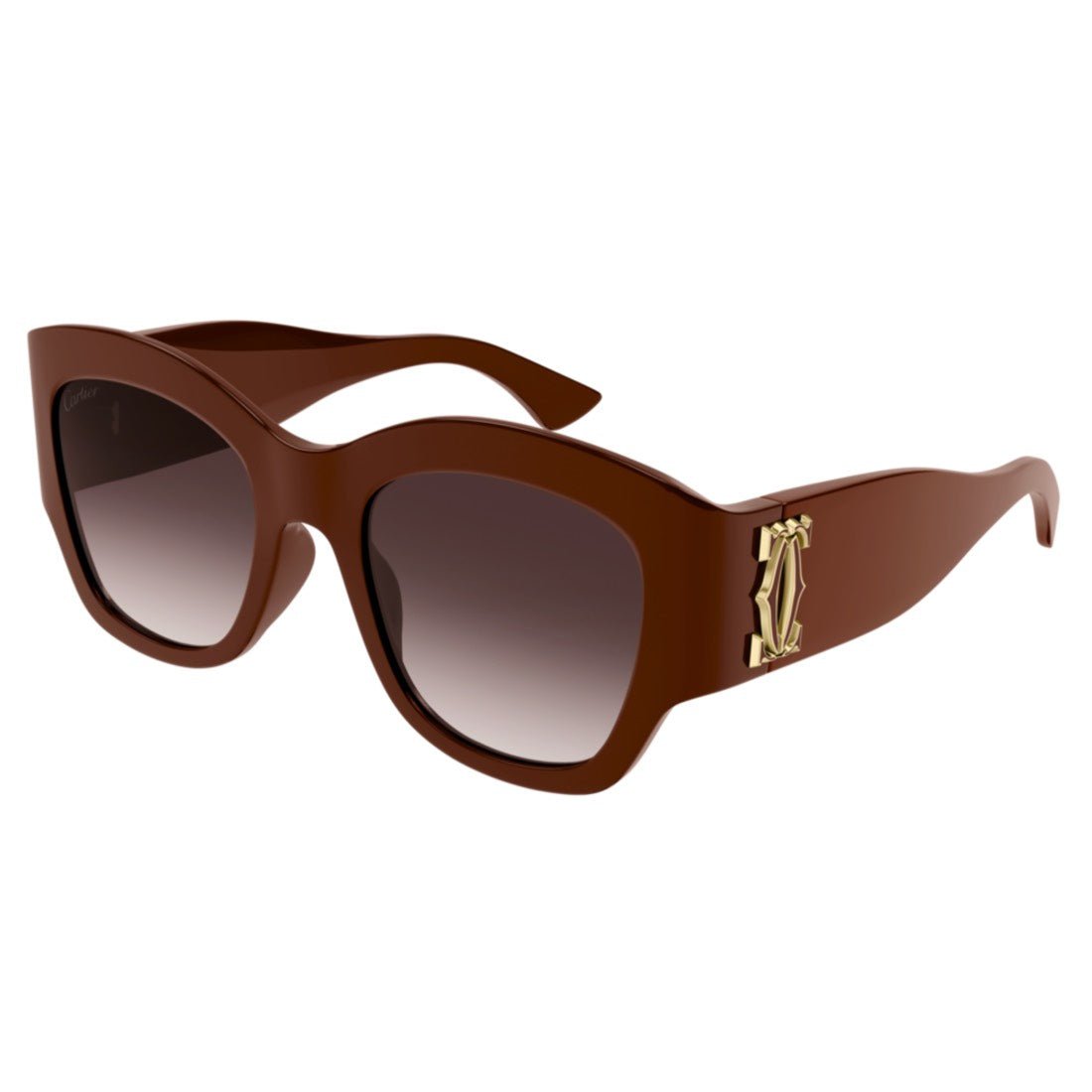 CARTIER - CT0304S-003 - PARIS LUNETIER