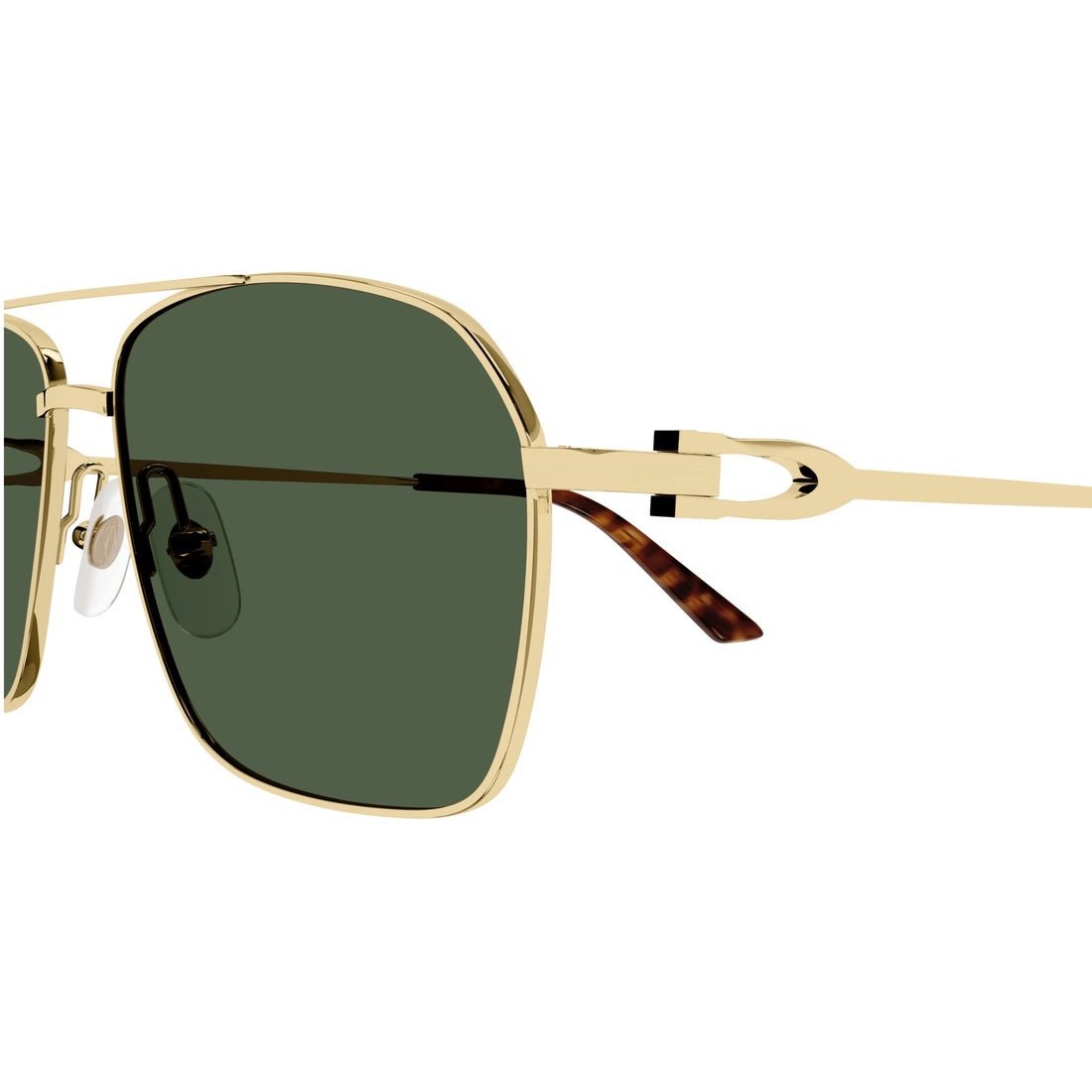 CARTIER - CT0306S-002 - PARIS LUNETIER