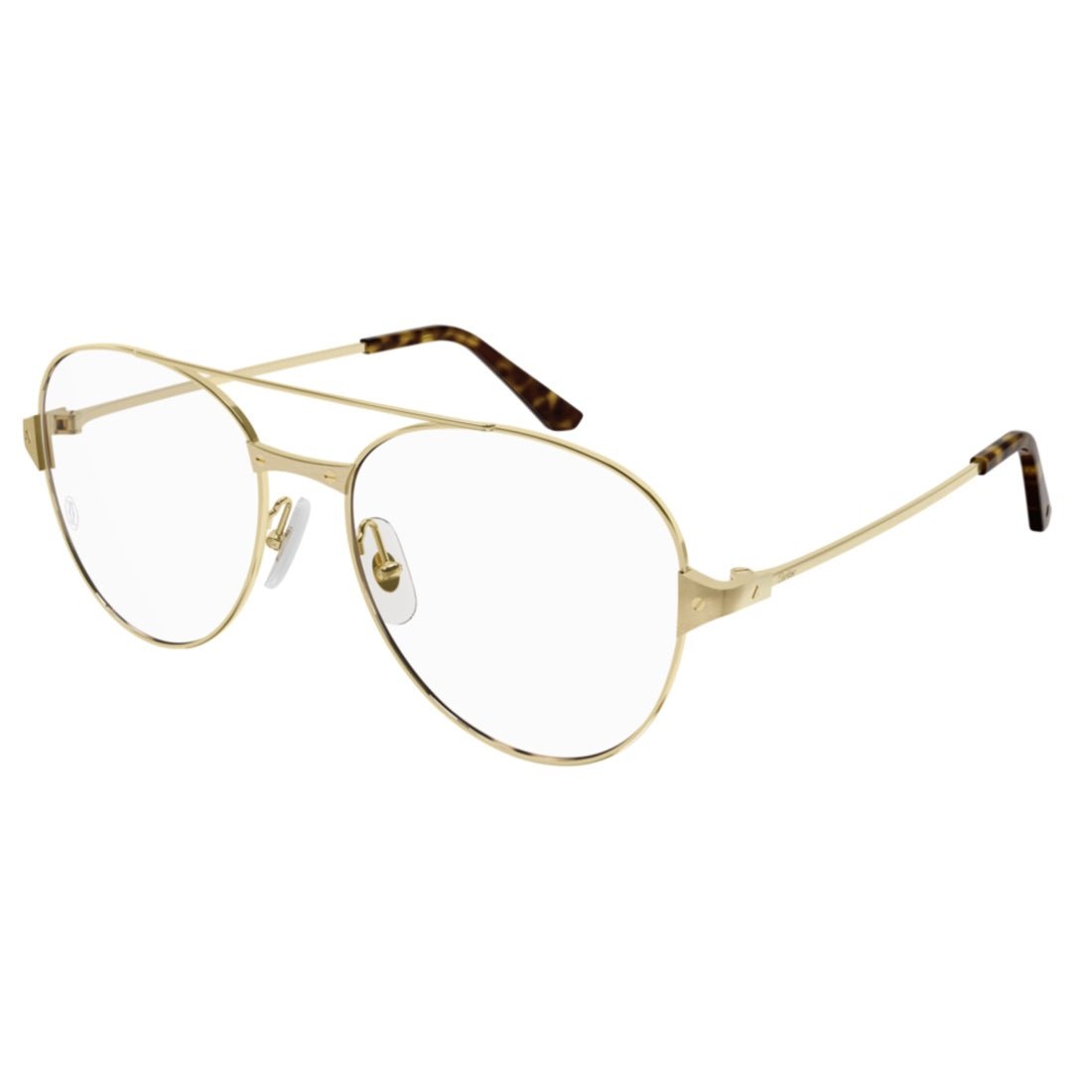 CARTIER - CT0307O-001 - PARIS LUNETIER