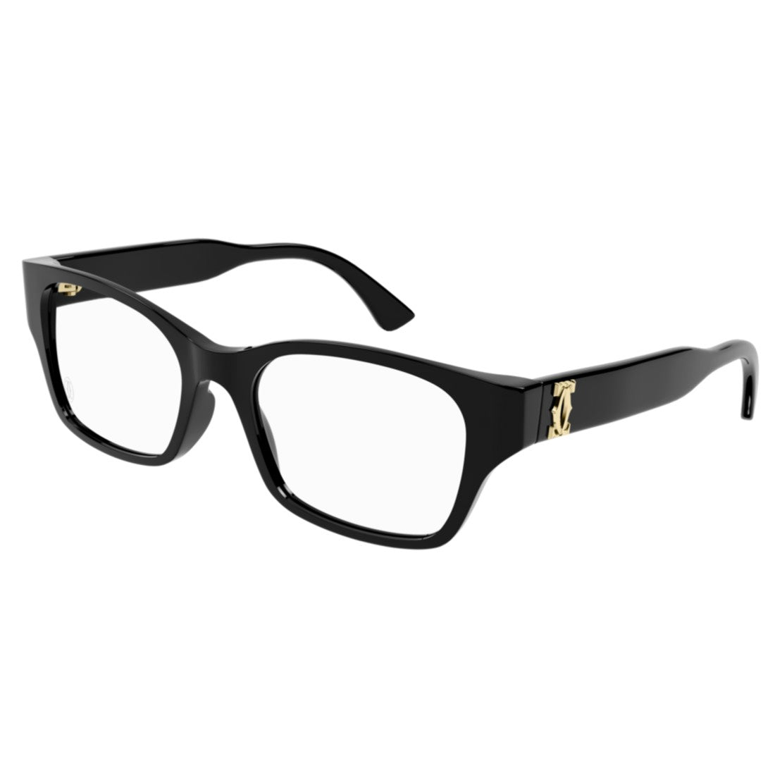 CARTIER - CT0316O-001 - PARIS LUNETIER