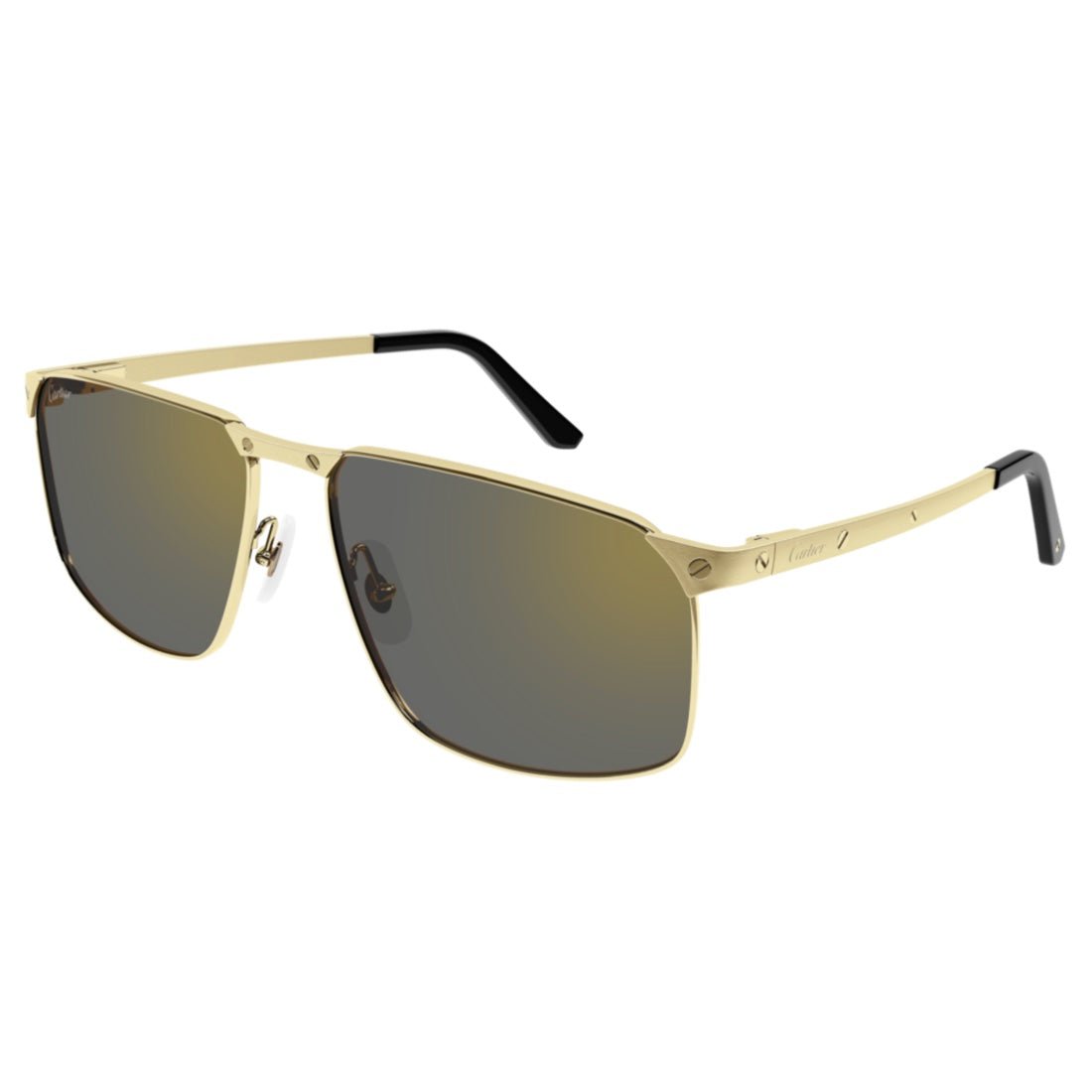 CARTIER - CT0322S-003 - PARIS LUNETIER