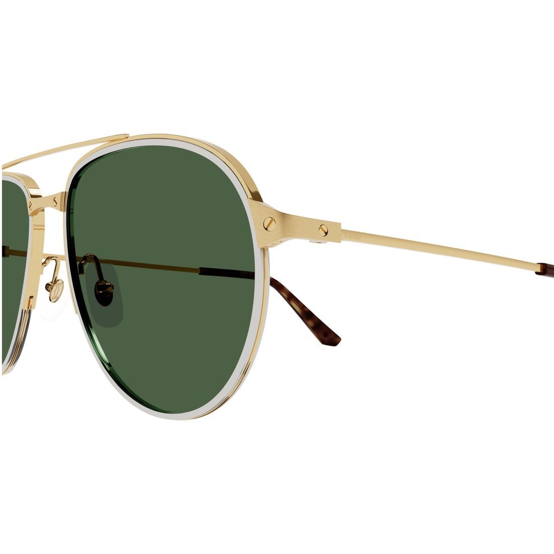 CARTIER - CT0325S-006 - PARIS LUNETIER