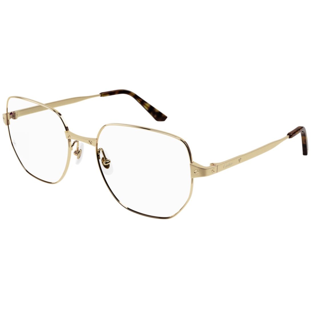 CARTIER - CT0339O-001 - PARIS LUNETIER