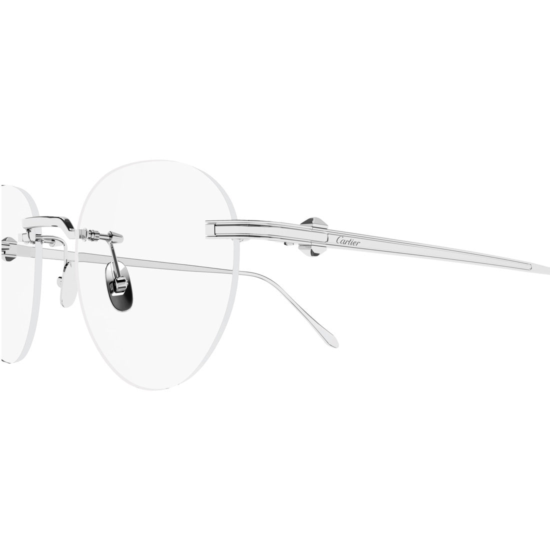 CARTIER - CT0342O-001 - PARIS LUNETIER