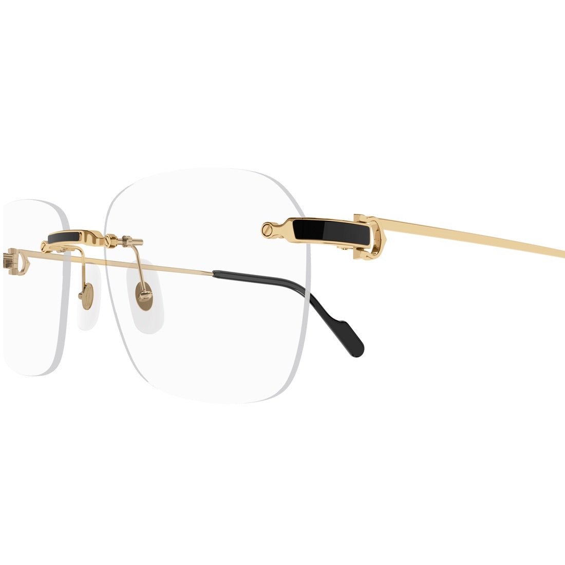 CARTIER - CT0343O-001 - PARIS LUNETIER