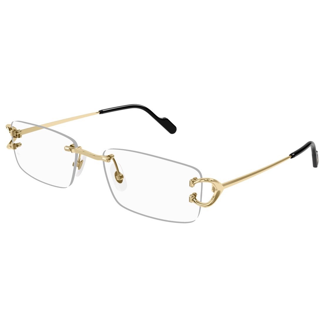 CARTIER - CT0344O-003 - PARIS LUNETIER