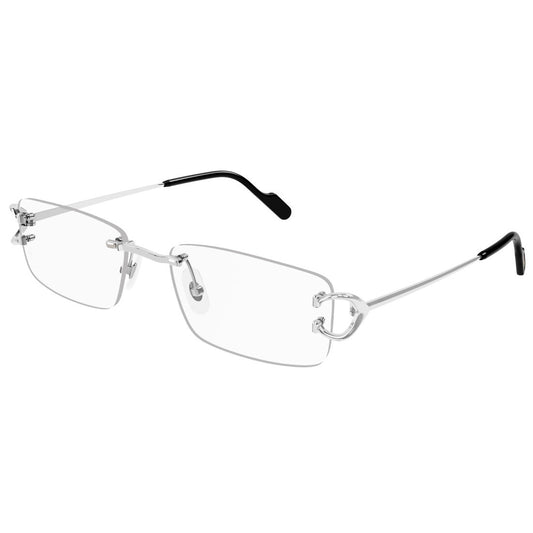 CARTIER - CT0344O-004 - PARIS LUNETIER