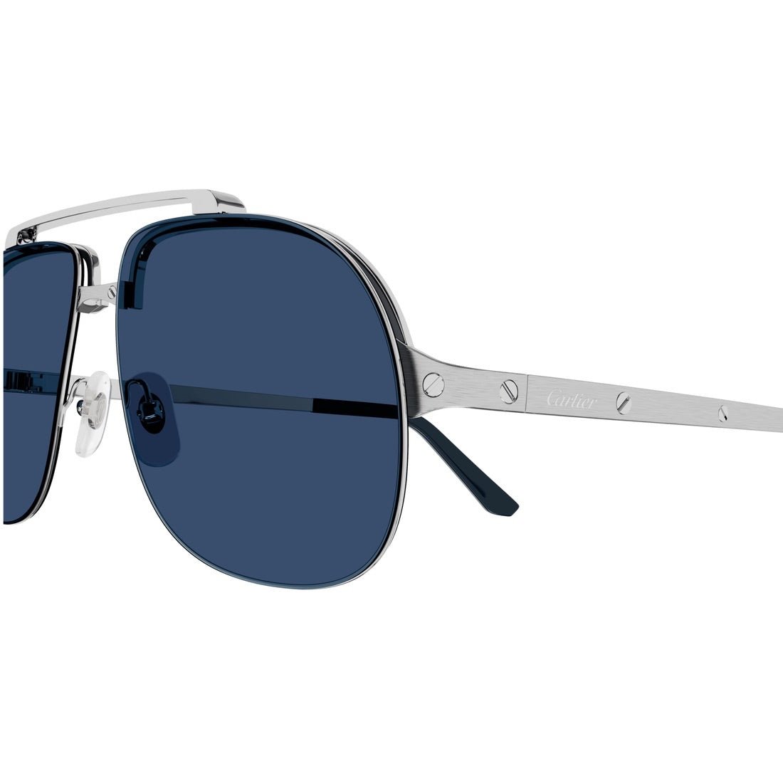 CARTIER - CT0353S-003 - PARIS LUNETIER