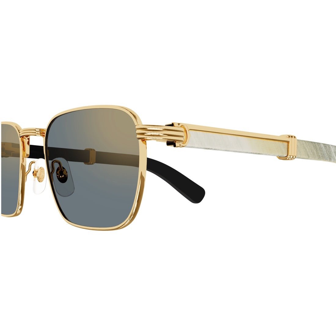 CARTIER - CT0363S-003 - PARIS LUNETIER