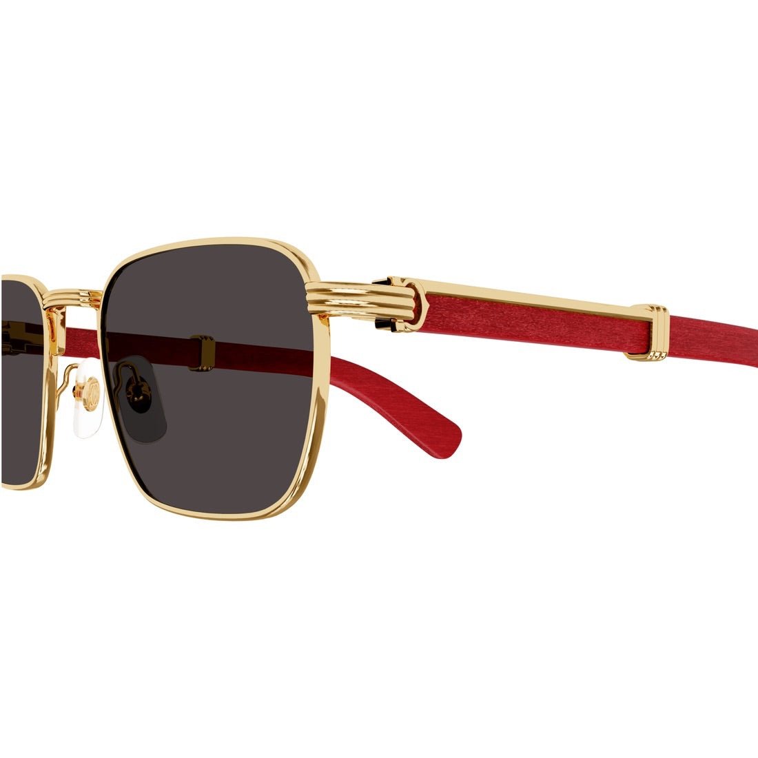 CARTIER - CT0363S-004 - PARIS LUNETIER