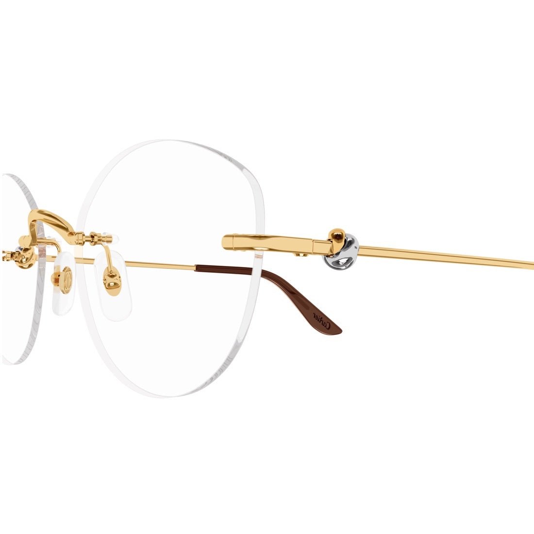 CARTIER - CT0376O-001 - PARIS LUNETIER