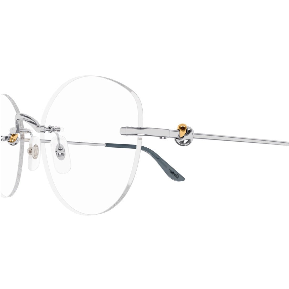 CARTIER - CT0376O-002 - PARIS LUNETIER