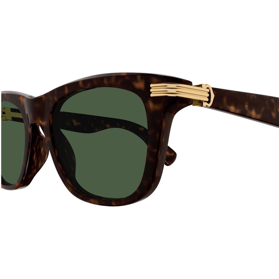 CARTIER - CT0396S-002 - PARIS LUNETIER