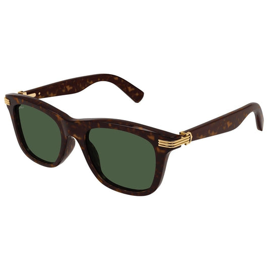 CARTIER - CT0396S-002 - PARIS LUNETIER