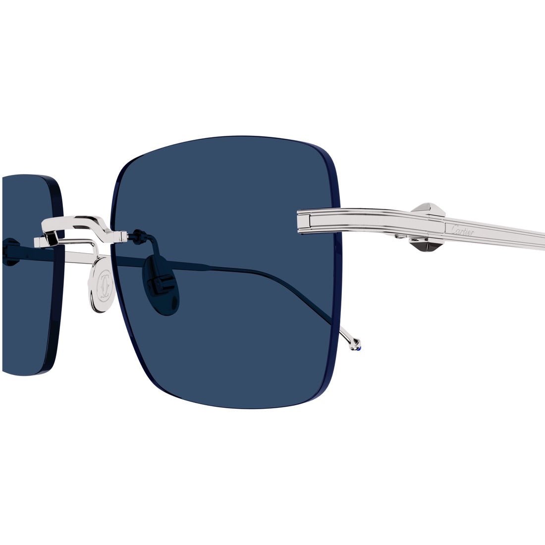 CARTIER - CT0403S-001 - PARIS LUNETIER