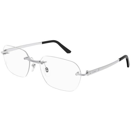 CARTIER - CT0407O-002 - PARIS LUNETIER