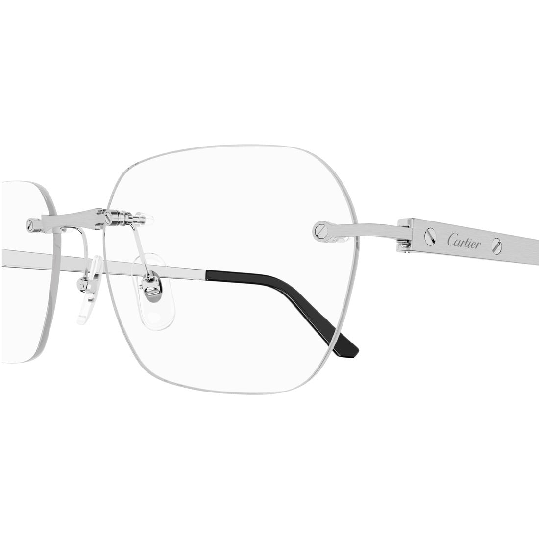 CARTIER - CT0407O-002 - PARIS LUNETIER