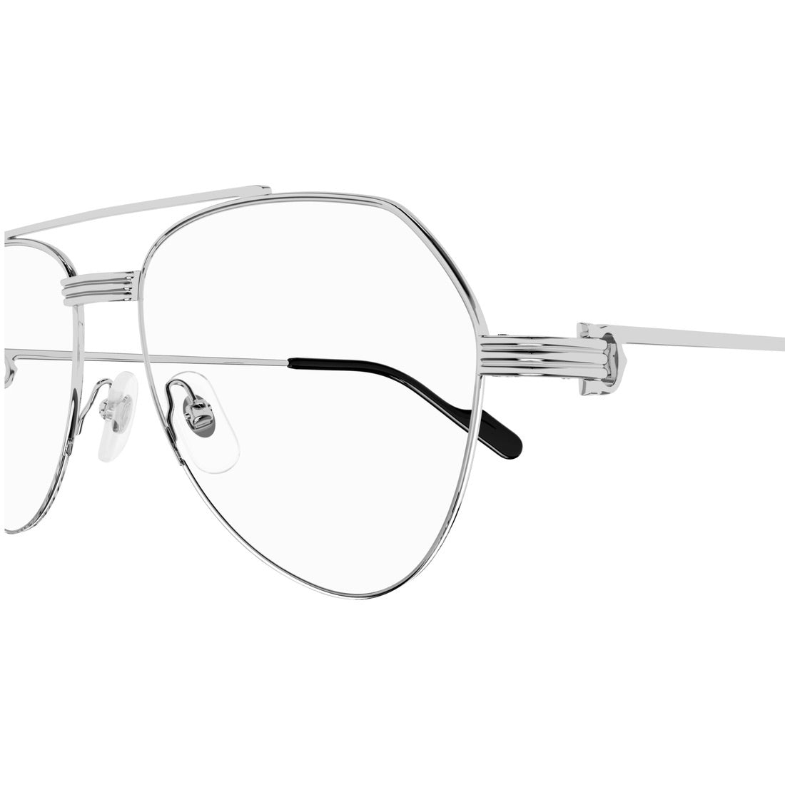 CARTIER - CT0409O-002 - PARIS LUNETIER