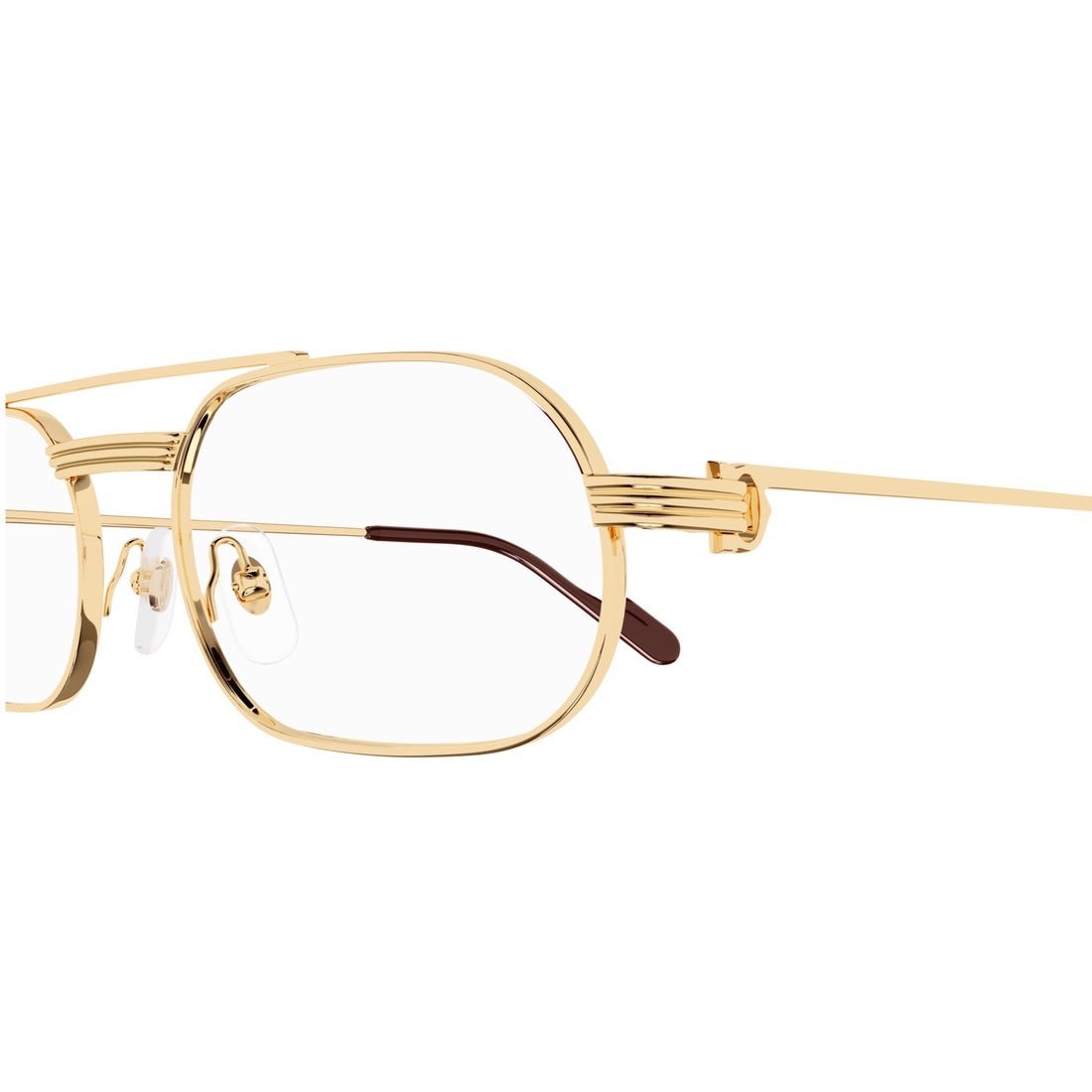 CARTIER - CT0410O-001 - PARIS LUNETIER