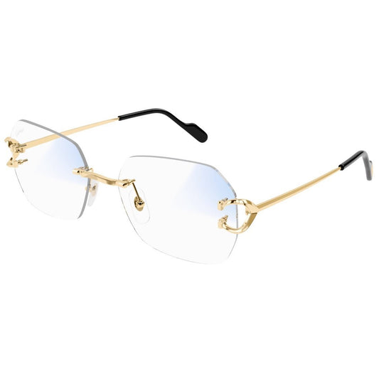 CARTIER - CT0416S-001 - PARIS LUNETIER