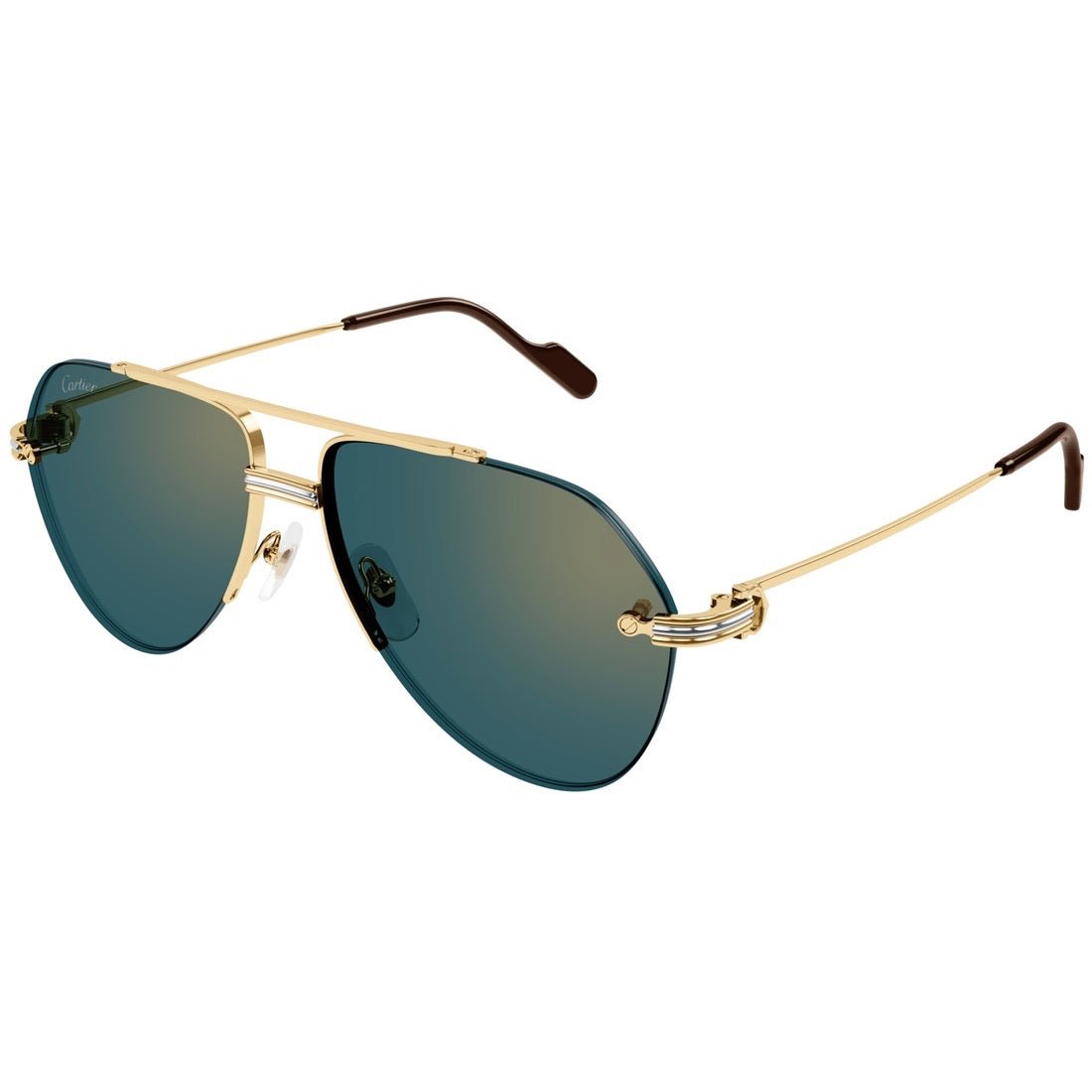 CARTIER - CT0427S-002 - PARIS LUNETIER