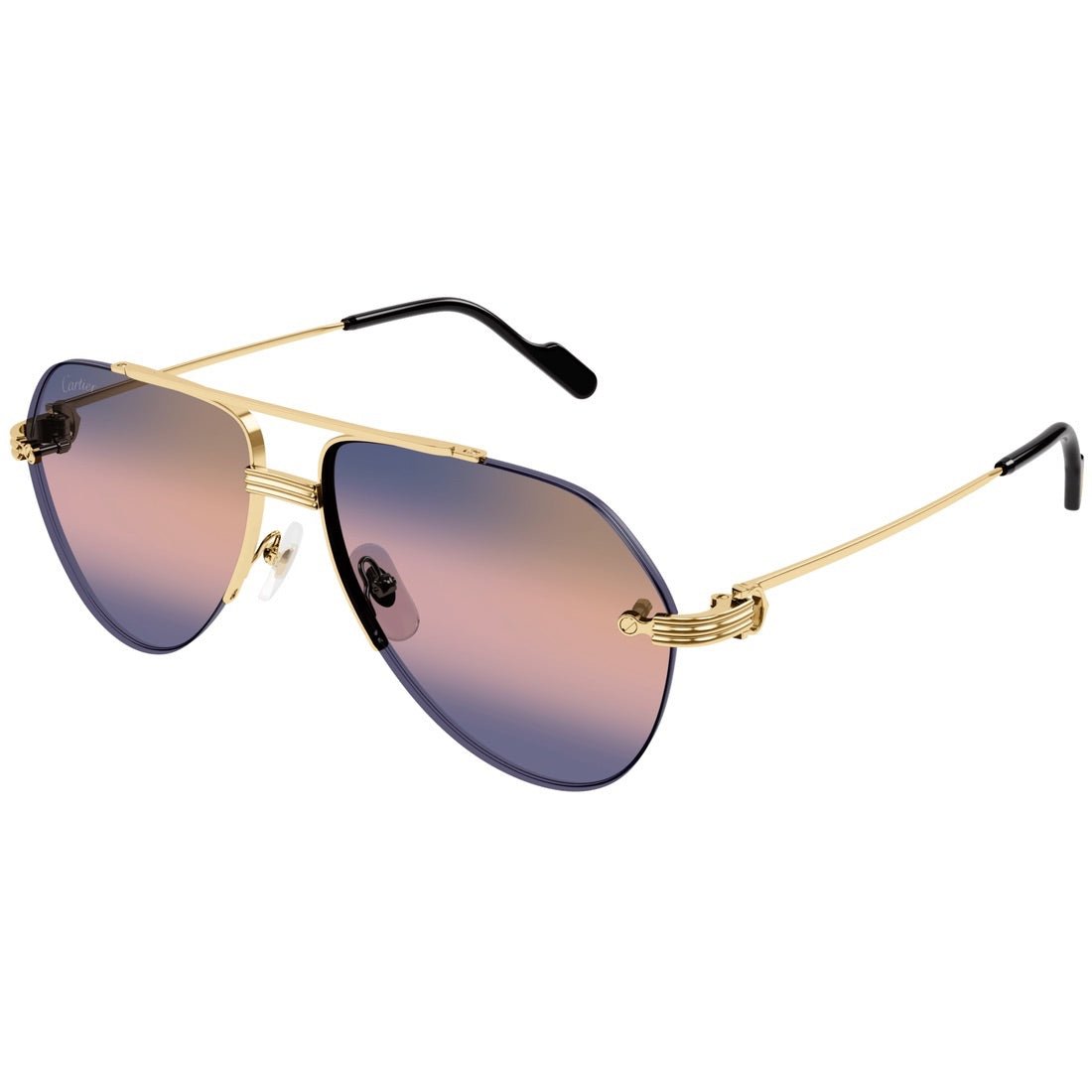 CARTIER - CT0427S-008 - PARIS LUNETIER