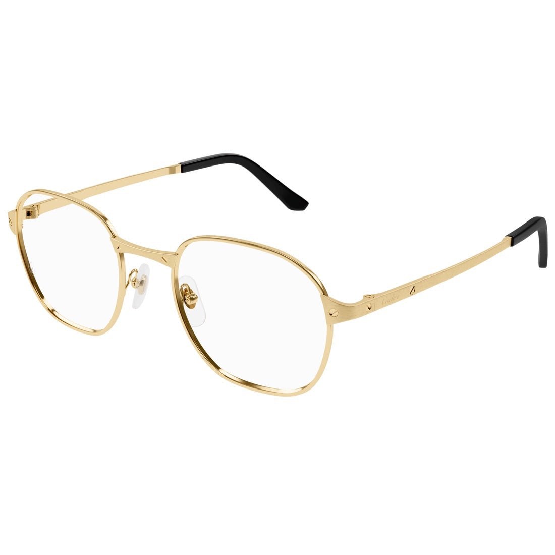 CARTIER - CT0441O-001 - PARIS LUNETIER