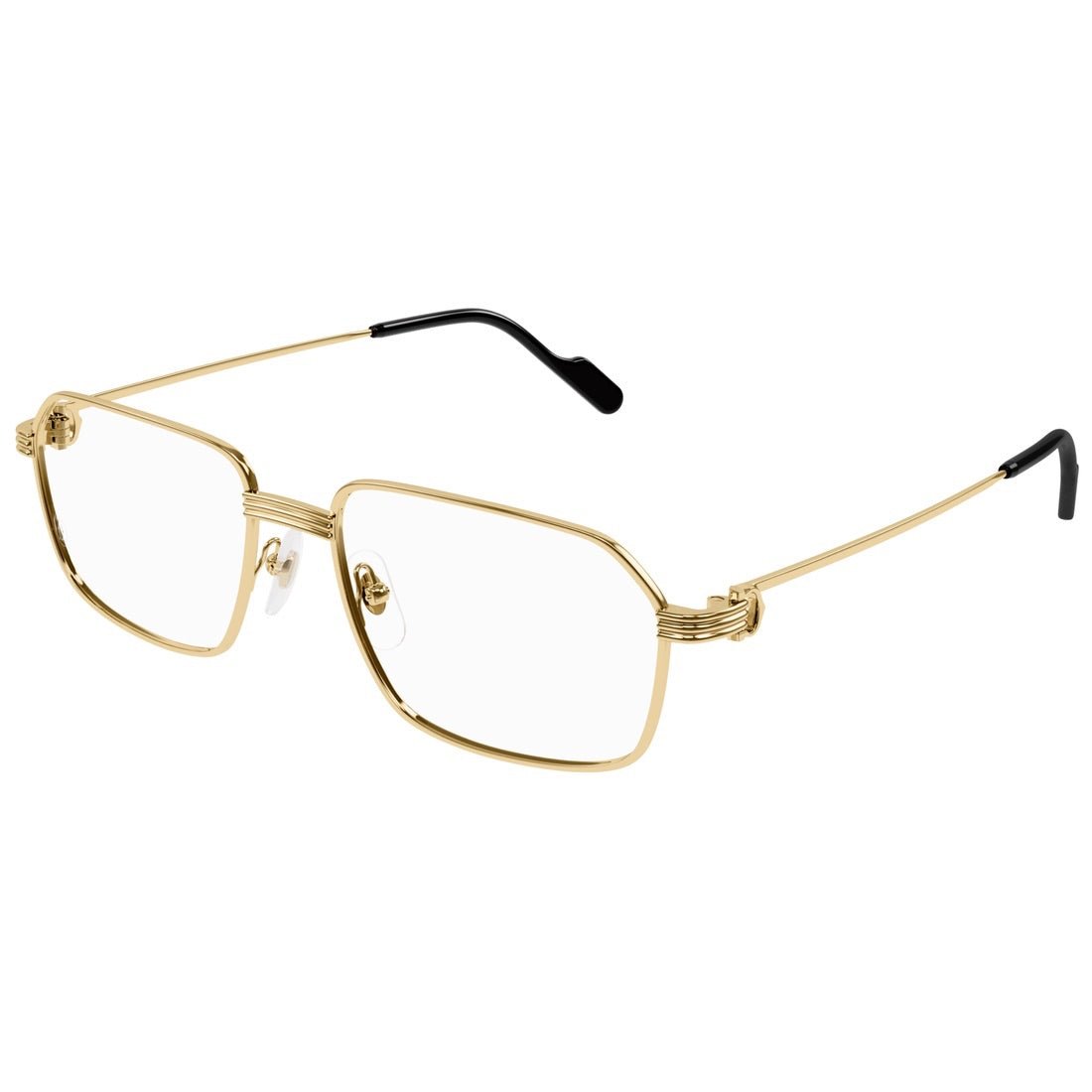 CARTIER - CT0445O-001 - PARIS LUNETIER