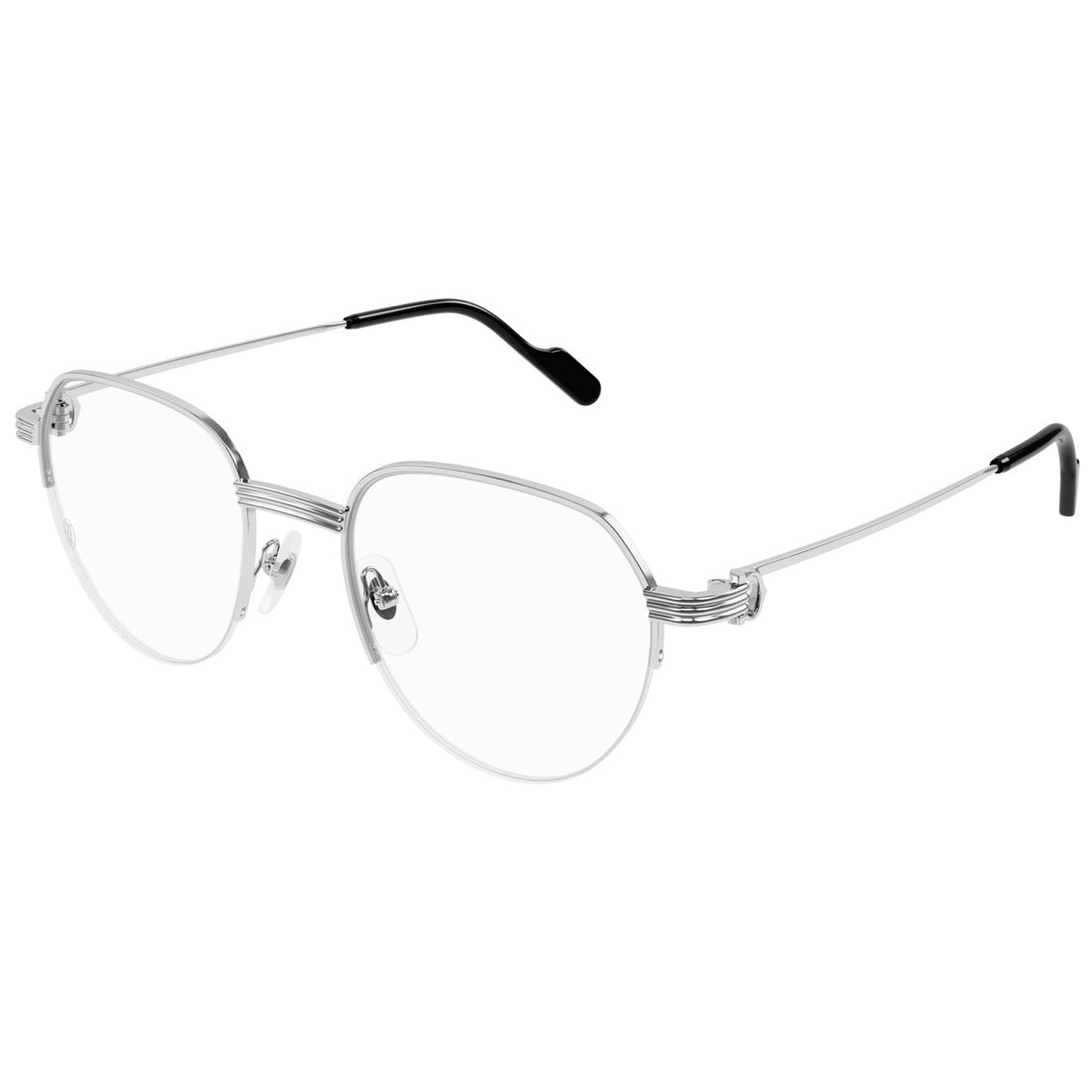 CARTIER - CT0446O-002 - PARIS LUNETIER