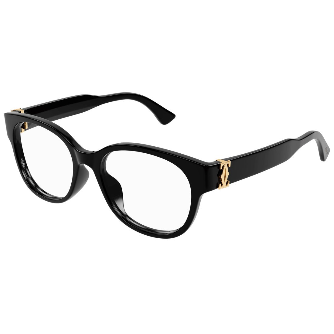 CARTIER - CT0452OA-001 - PARIS LUNETIER
