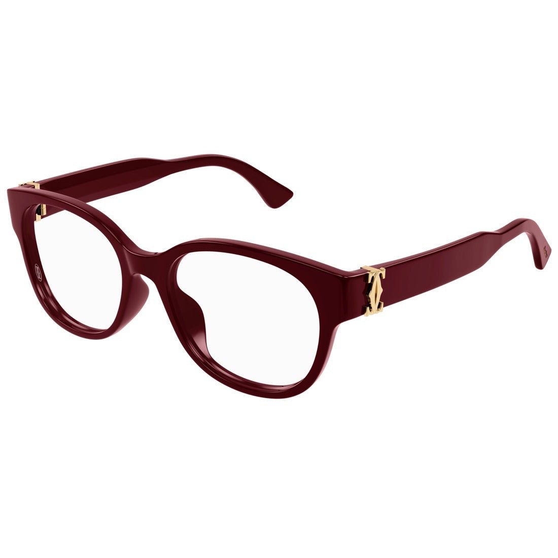 CARTIER - CT0452OA-004 - PARIS LUNETIER
