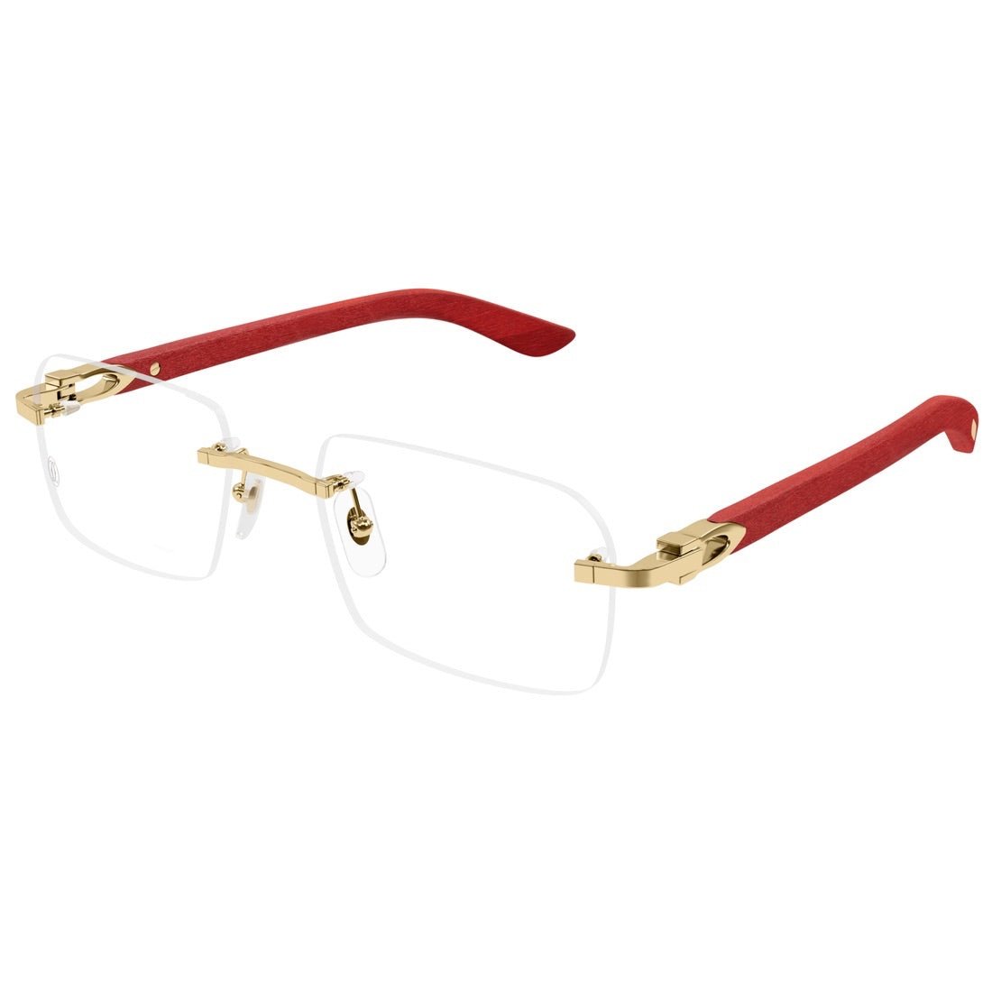 CARTIER - CT0453O-003 - PARIS LUNETIER