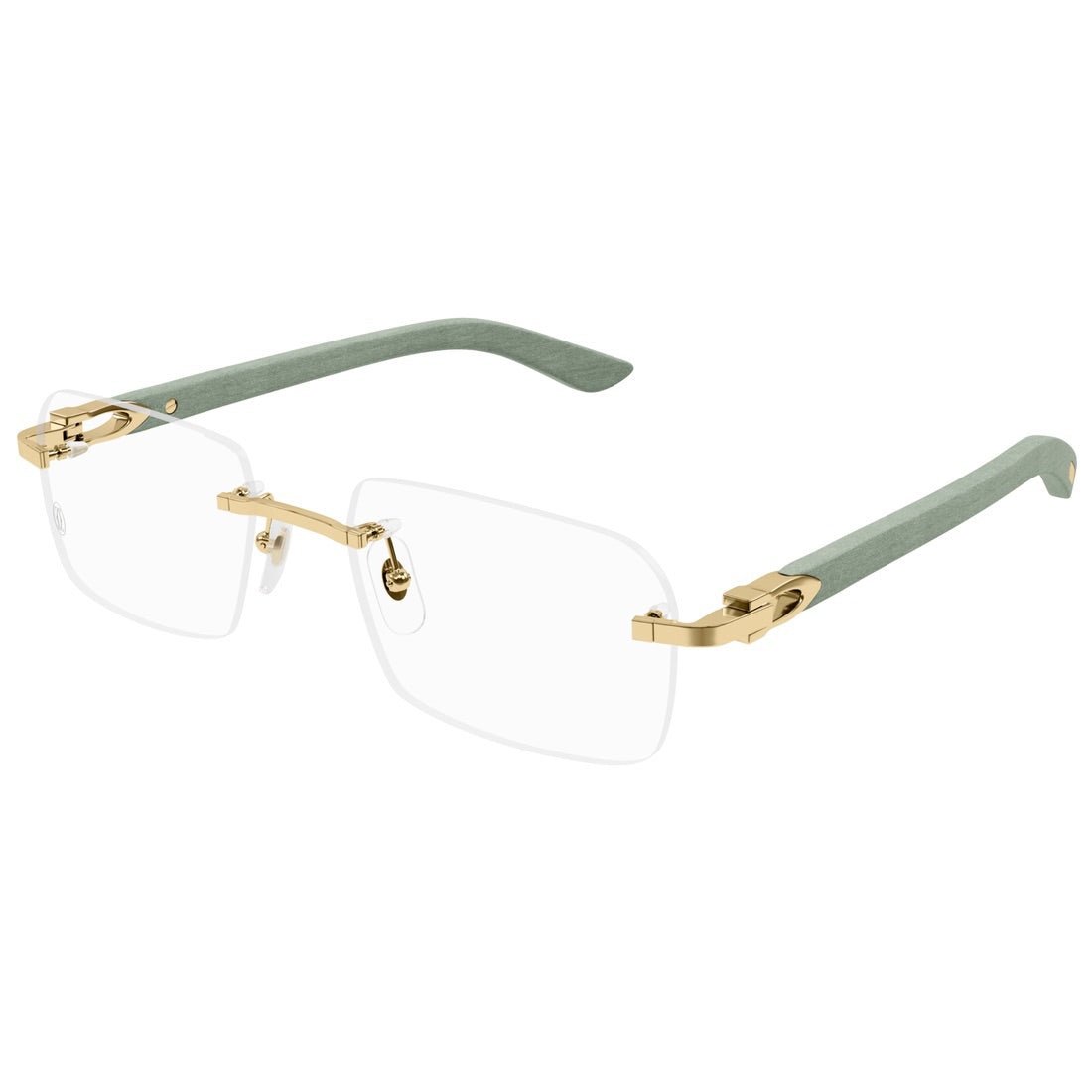 CARTIER - CT0453O-005 - PARIS LUNETIER