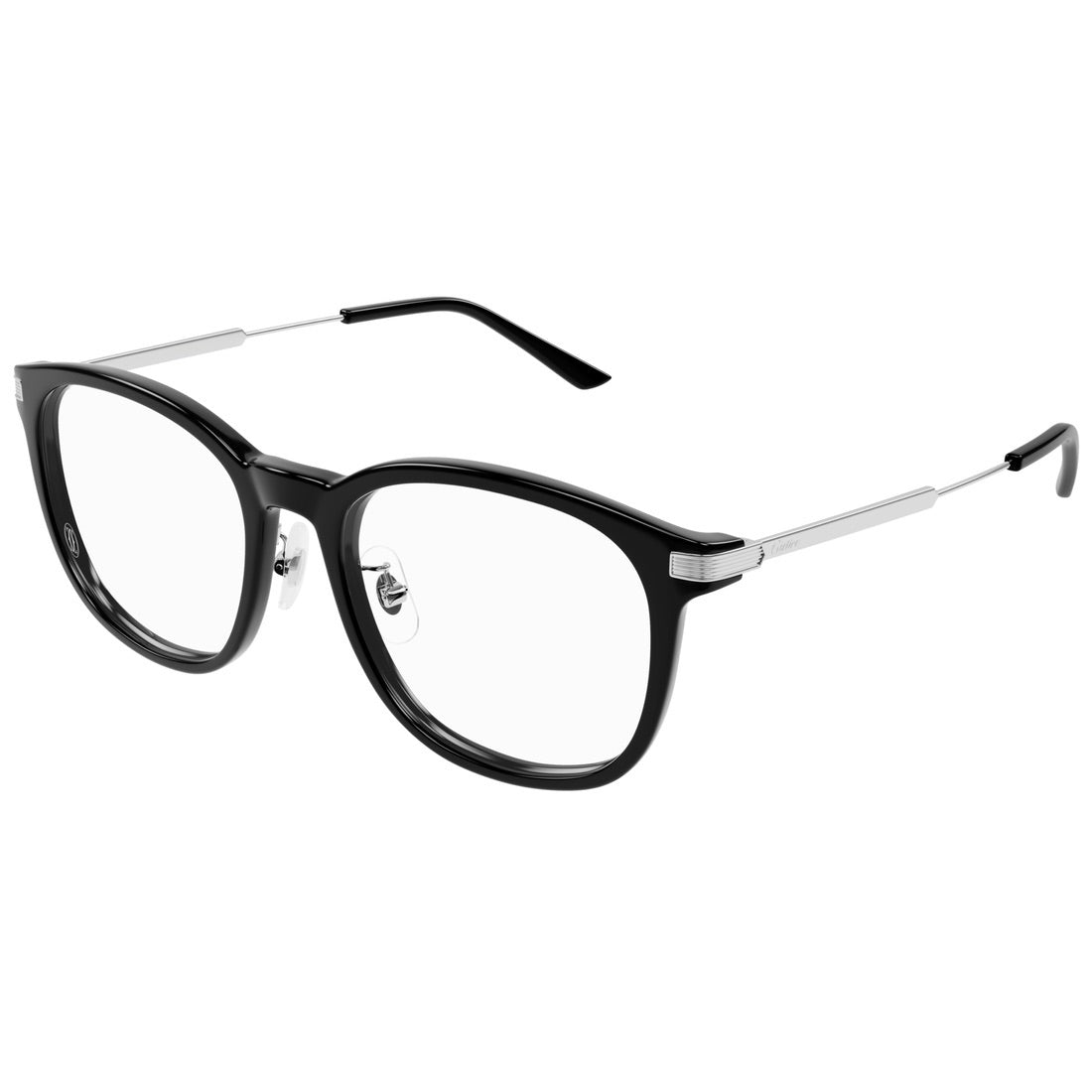CARTIER - CT0454O-001 - PARIS LUNETIER
