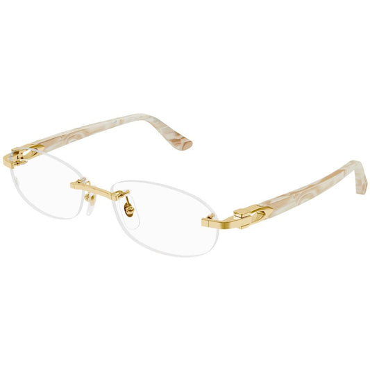 CARTIER - CT0455OJ-003 - PARIS LUNETIER