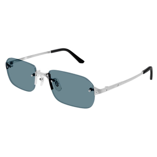 CARTIER - CT0460S-003 - PARIS LUNETIER