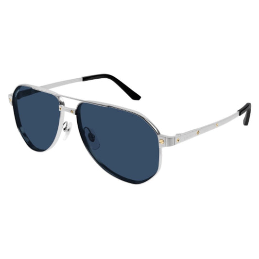 CARTIER - CT0461S-002 - PARIS LUNETIER